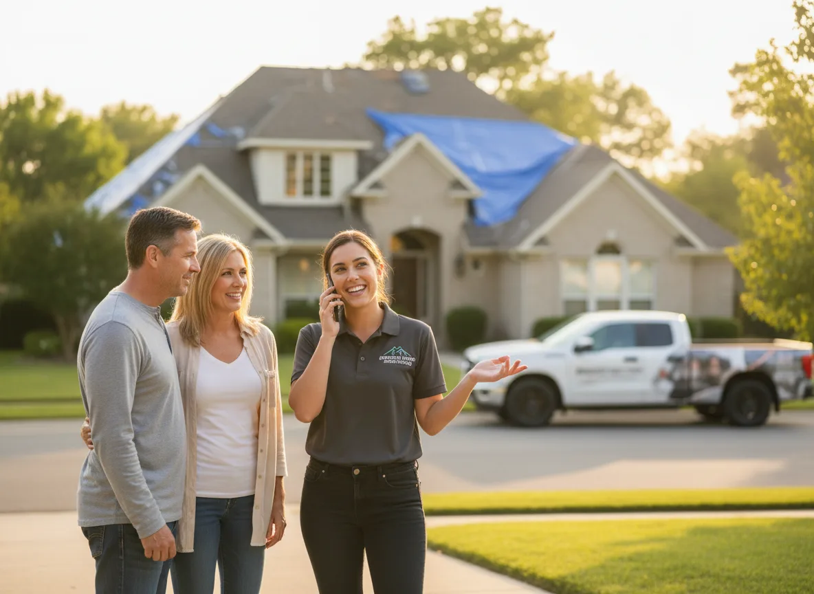 Metal Roof Emergency Repair in Sipsey, AL